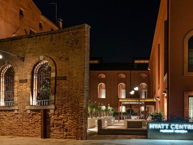 ハイアット セントリック ヴェネツィア ムラーノ (Hyatt Centric Venice Murano)の写真