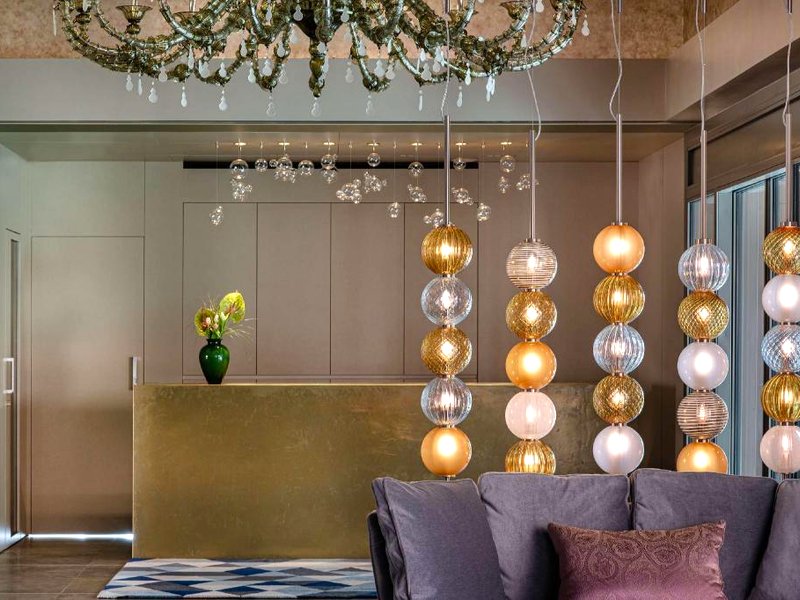 ハイアット セントリック ヴェネツィア ムラーノ (Hyatt Centric Venice Murano)の写真
