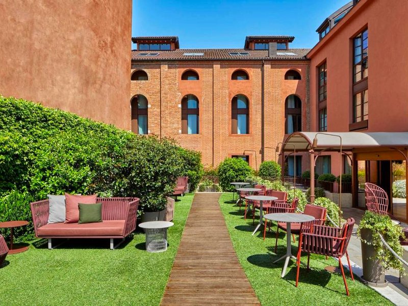 ハイアット セントリック ヴェネツィア ムラーノ (Hyatt Centric Venice Murano)の写真