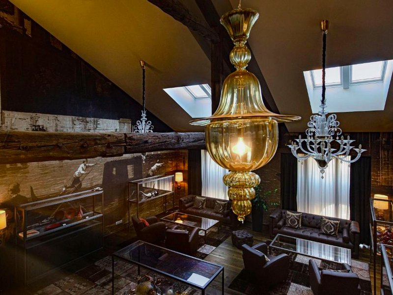 ハイアット セントリック ヴェネツィア ムラーノ (Hyatt Centric Venice Murano)の写真
