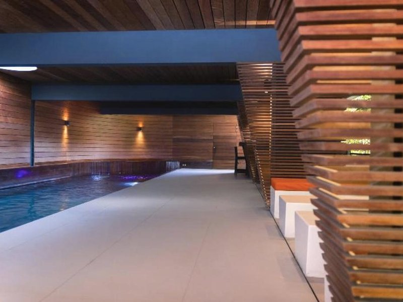 Reve de Saint Barthの写真