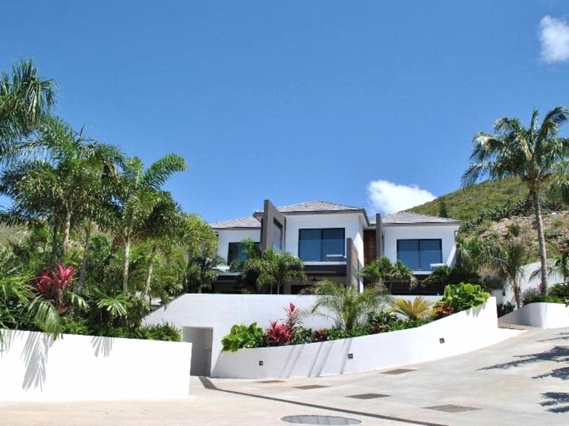 Reve de Saint Barthの写真