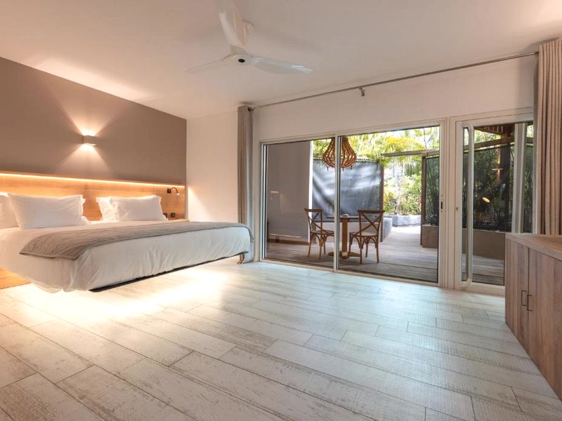 Pearl Beach Hotelの写真