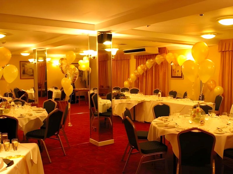 レッド ライオン ホテル (Red Lion Hotel)の写真