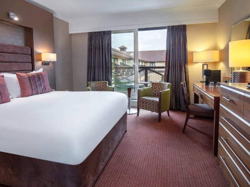 Hampshire Court Hotel & Spaの写真