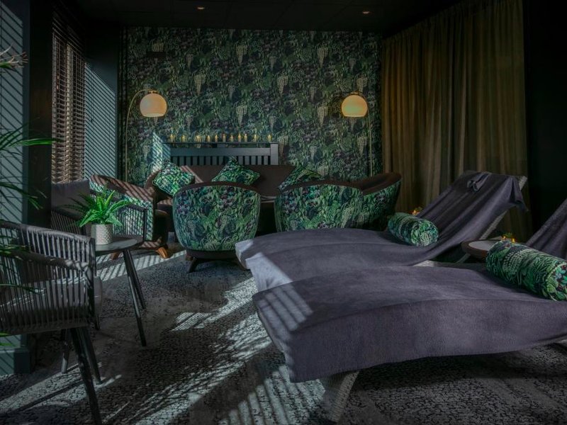 Hampshire Court Hotel & Spaの写真