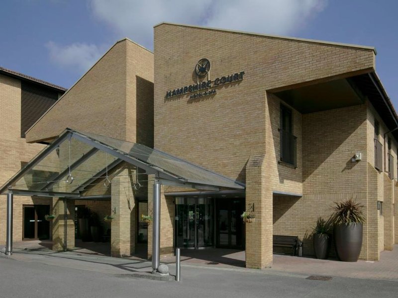 Hampshire Court Hotel & Spaの写真