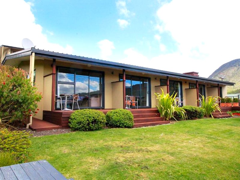 ハーバー ビュー モーテル (Harbour View Motel)の写真