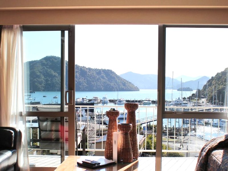 ビーチコーマー イン ピクトン (Beachcomber Inn (Picton))の写真