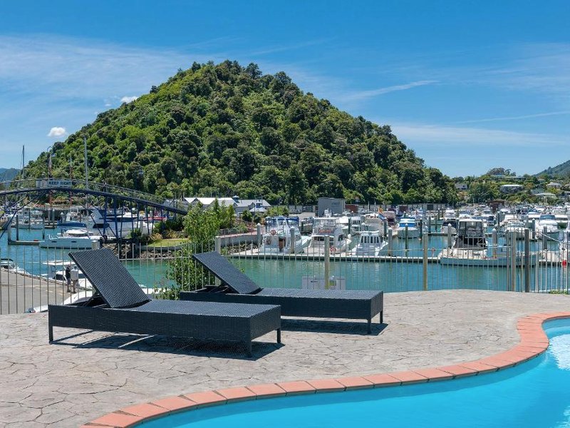 ビーチコーマー イン ピクトン (Beachcomber Inn (Picton))の写真