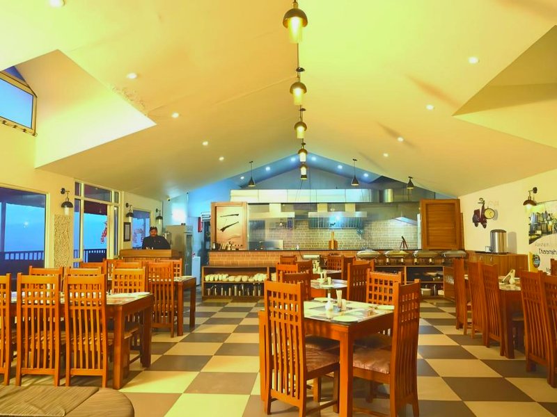Aaroham By Aamod Luxury Cottage Resortの写真