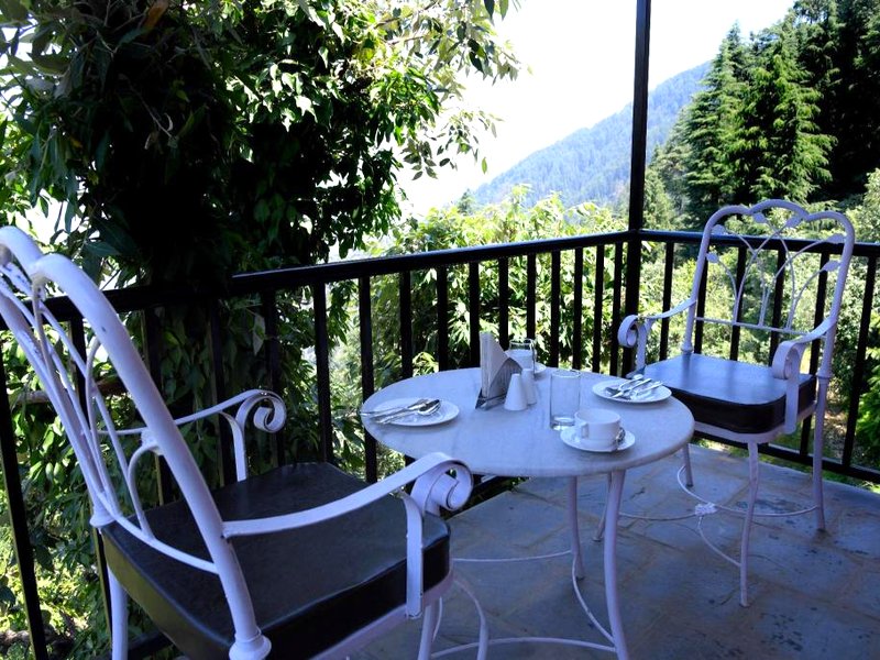 Aaroham By Aamod Luxury Cottage Resortの写真