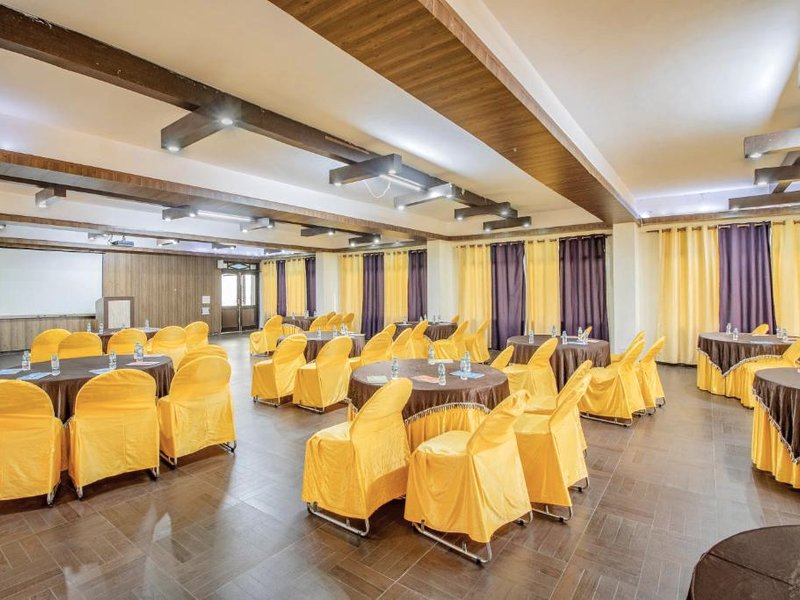 スノー バレー リゾート (Snow Valley Resort)の写真