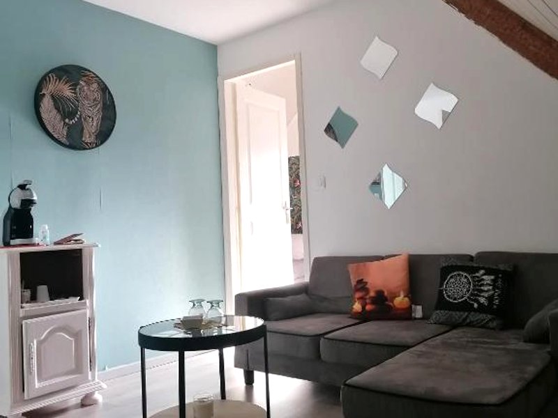 À La Maison Du Bonheur (A La Maison Du Bonheur)の写真
