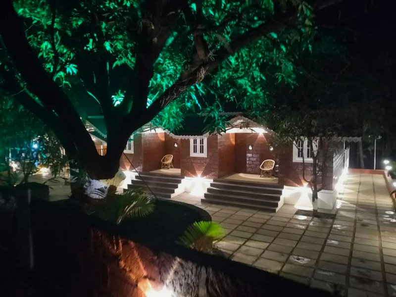 Shantadurga Beachside Homestayの写真