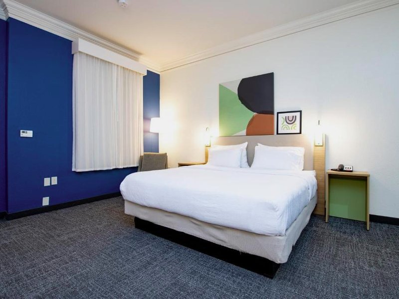Spark by Hilton Lafayette Southの写真