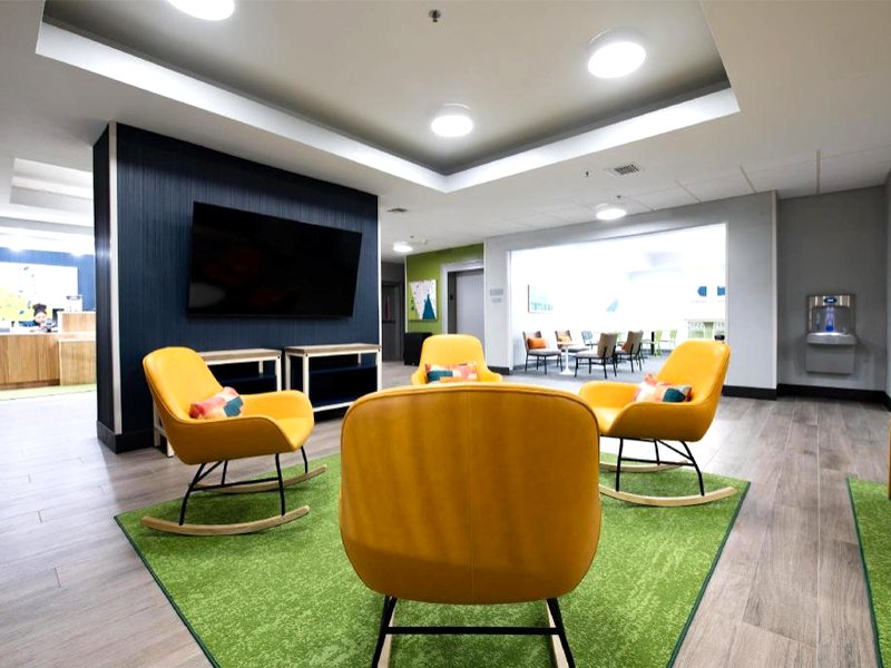 Spark by Hilton Lafayette Southの写真