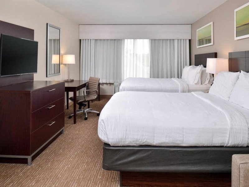 ホリデイ イン エクスプレス ホテル ＆ スイーツ ラファイエット バイ IHG (Holiday Inn Express Hotel & Suites Lafayette By IHG)の写真