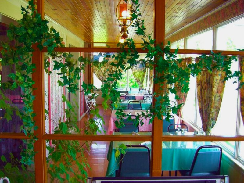 Stiles Motel Hill Viewの写真