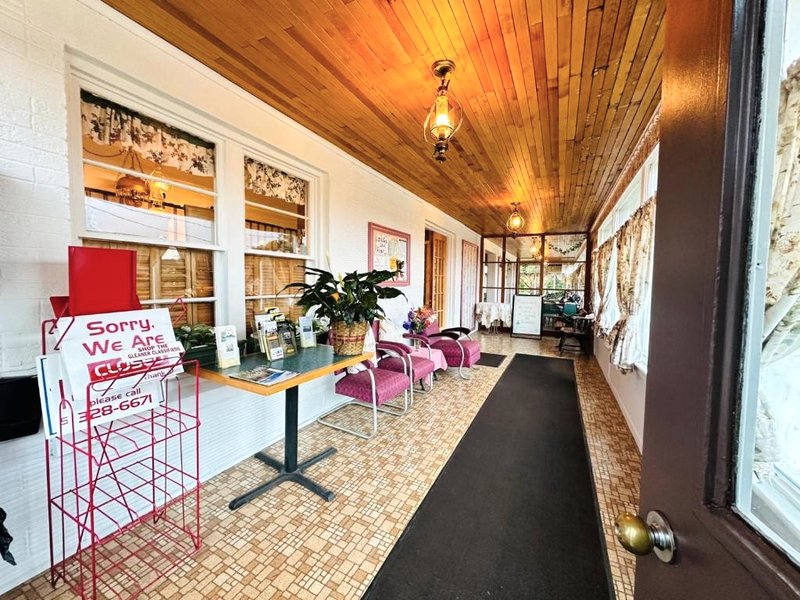 Stiles Motel Hill Viewの写真