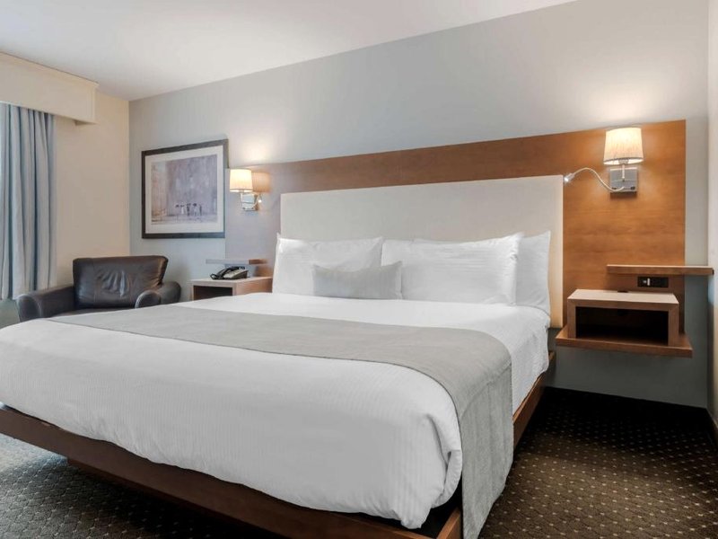 Best Western Plus Woodstock Hotel & Conference Centreの写真