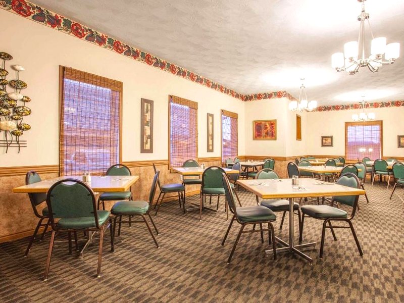 ナイツ イン ウッドストック NB (Knights Inn - Woodstock, NB)の写真