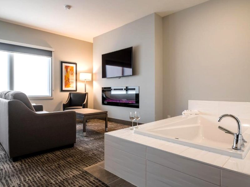 Amsterdam Inn & Suites, Ascend Hotel Collectionの写真