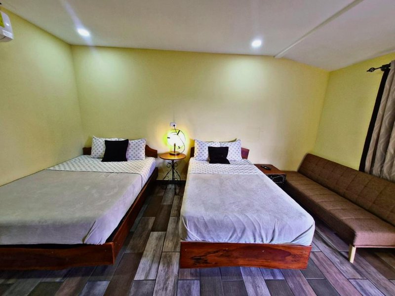 Hostal Juarez Atacoの写真