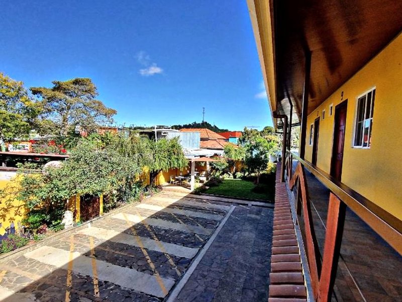 Hostal Juarez Atacoの写真