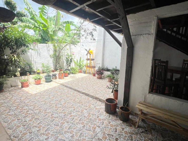 Casa Don Quijoteの写真