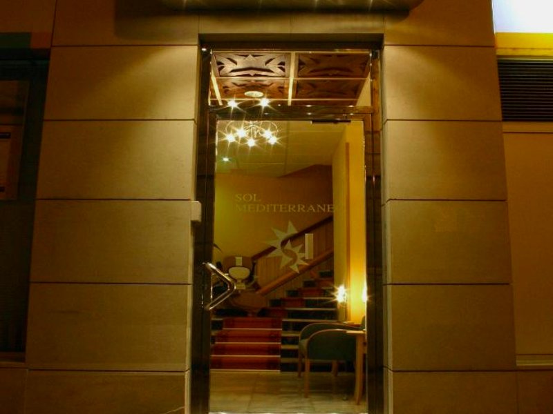 Sol Mediterraneoの写真