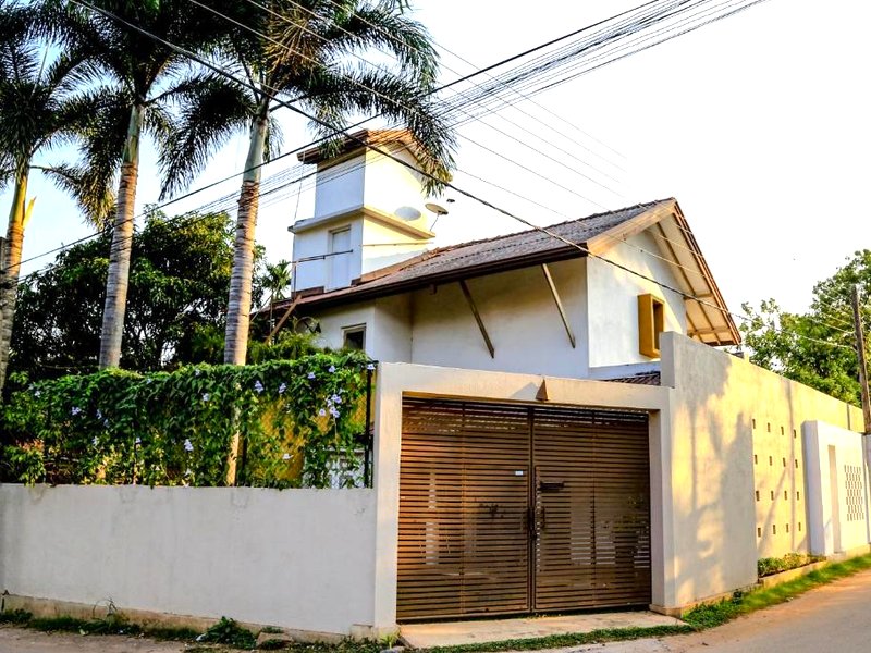 Eden Studio Apartments - 1の写真