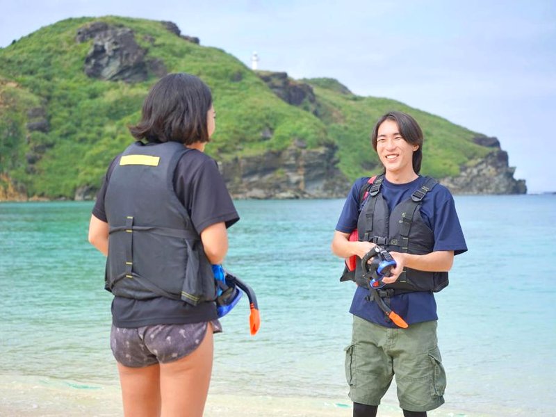 与那国島ホテル むんぶステイ 比川浜 (与那国島ホテル むんぶステイ 比川浜)の写真