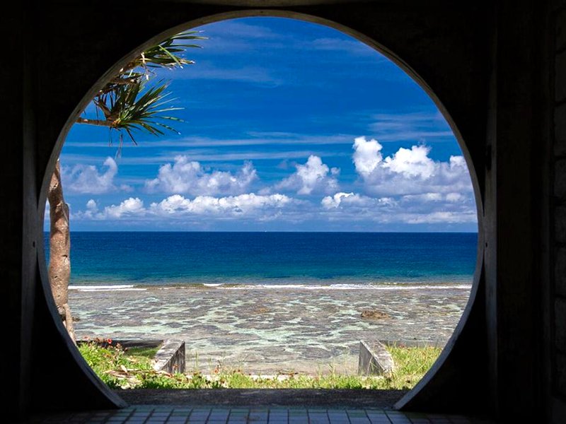 与那国島ホテル むんぶステイ ナンタ浜 (与那国島ホテル むんぶステイ ナンタ浜)の写真