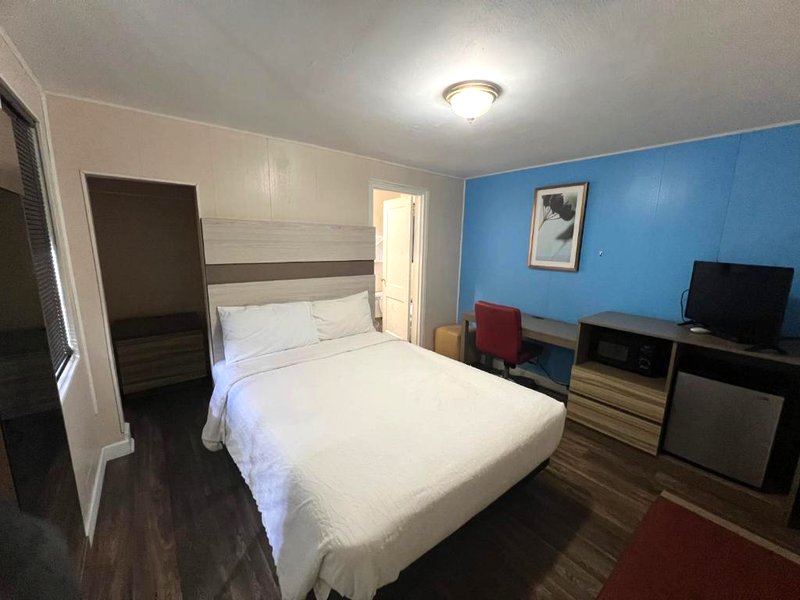 Turbeville Inn & Suites-I95の写真
