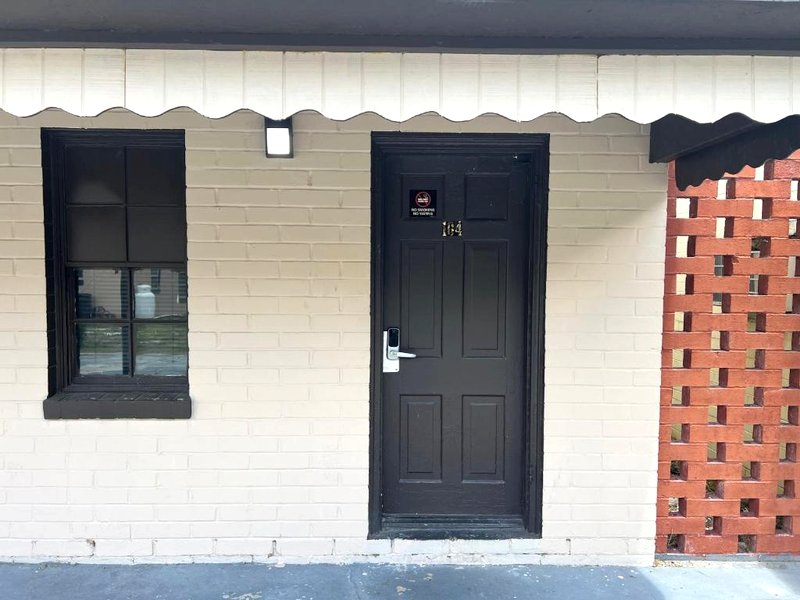 Turbeville Inn & Suites-I95の写真