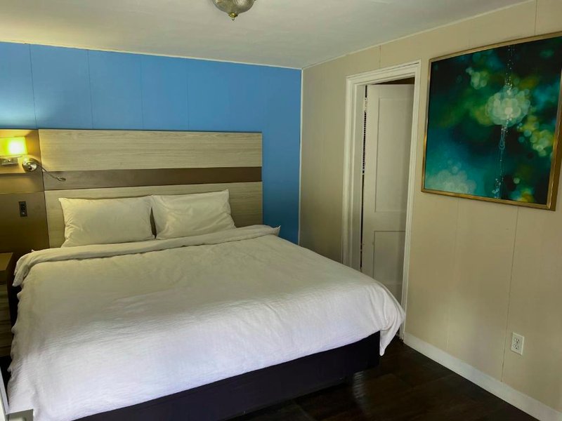 Turbeville Inn & Suites-I95の写真