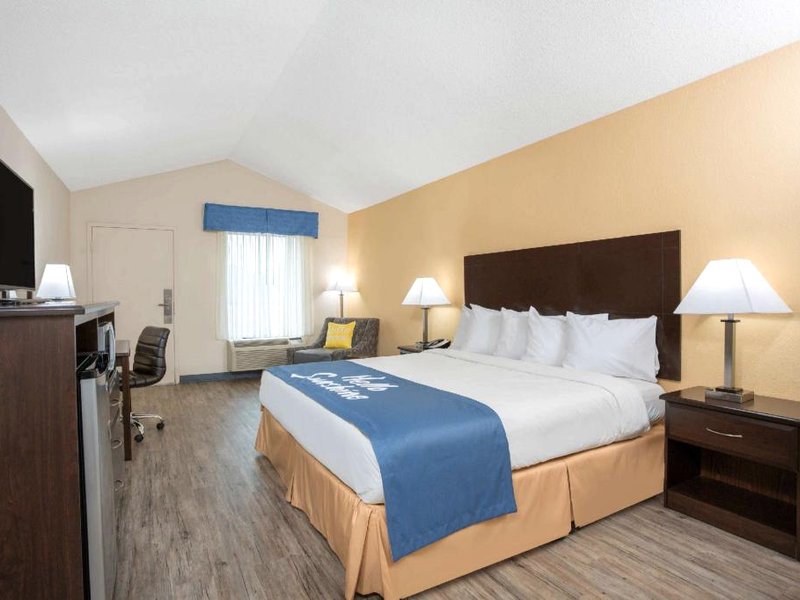 Days Inn by Wyndham Lake Cityの写真