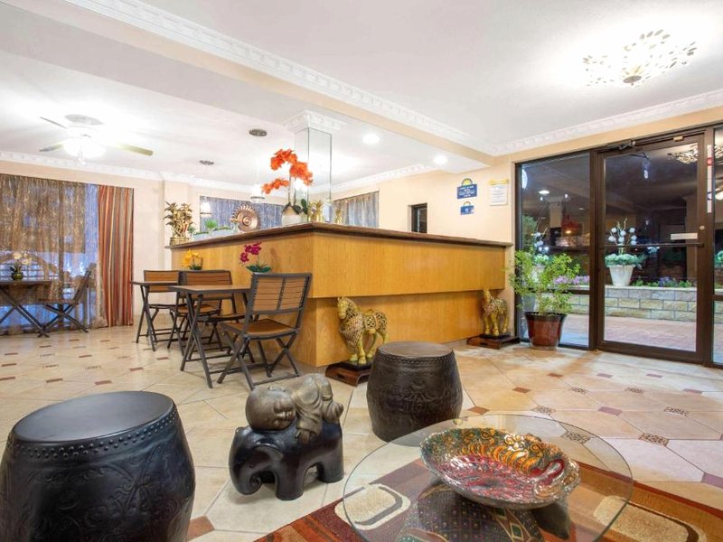 Days Inn by Wyndham Lake Cityの写真