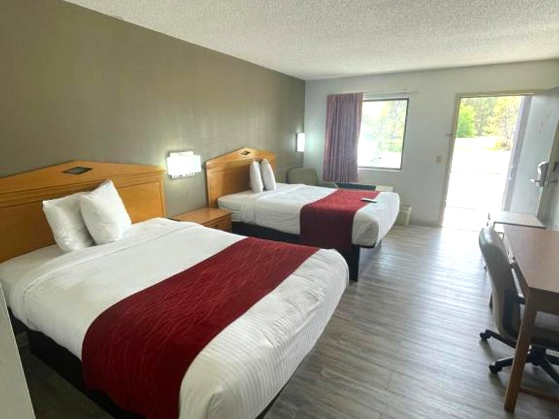 Budget Inn Timmonsvilleの写真