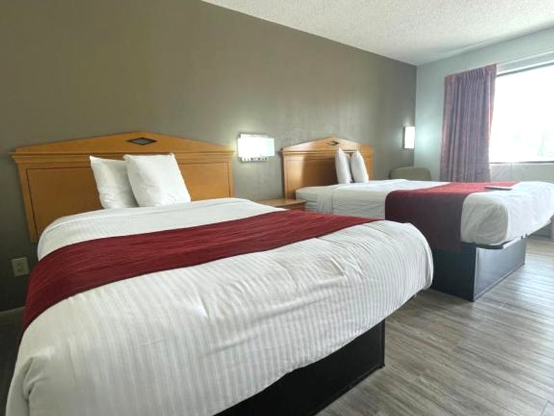 Budget Inn Timmonsvilleの写真