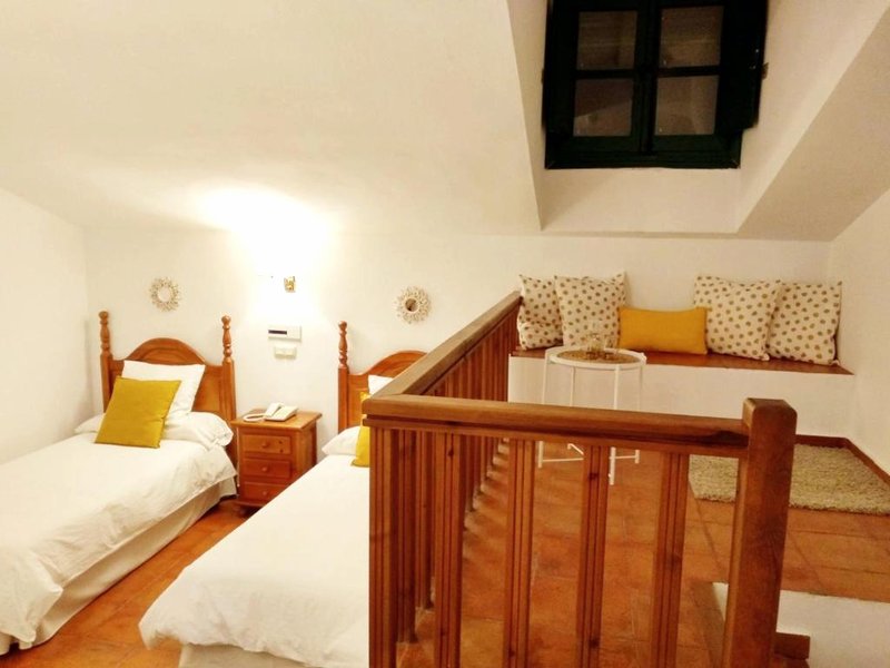 Hotel Palacio Buenavistaの写真