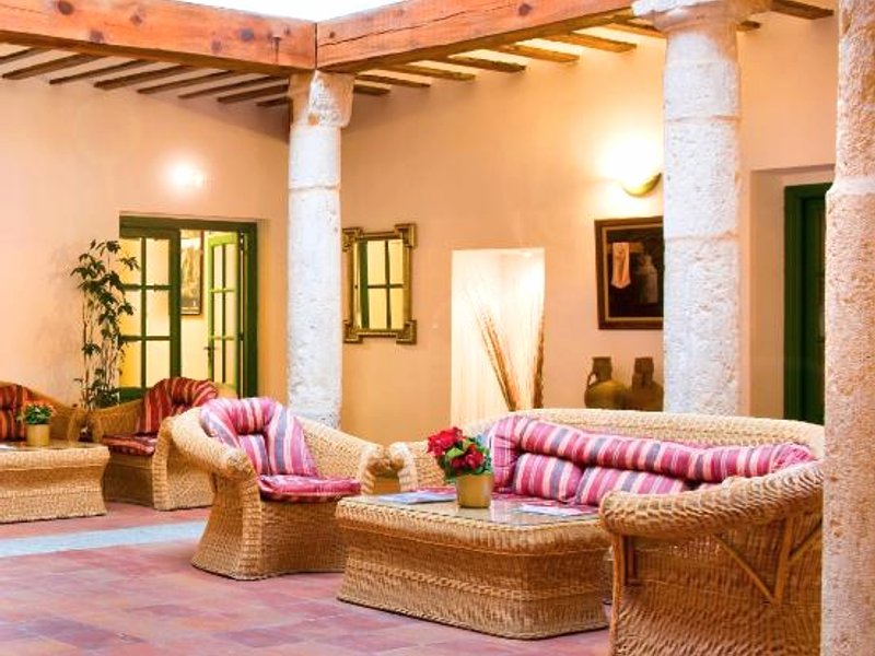 Hotel Palacio Buenavistaの写真