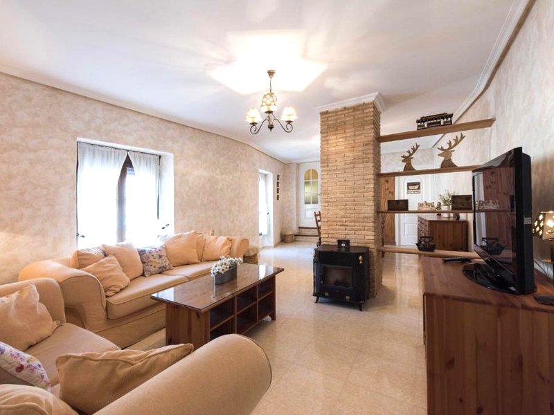 La Casa de la Vieja - Rustic & Charming Appartmentsの写真