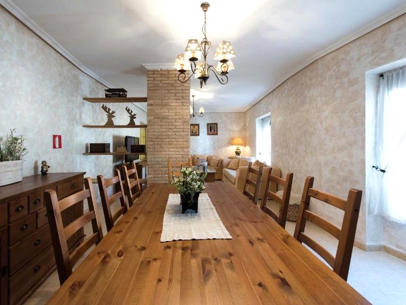 La Casa de la Vieja - Rustic & Charming Appartmentsの写真
