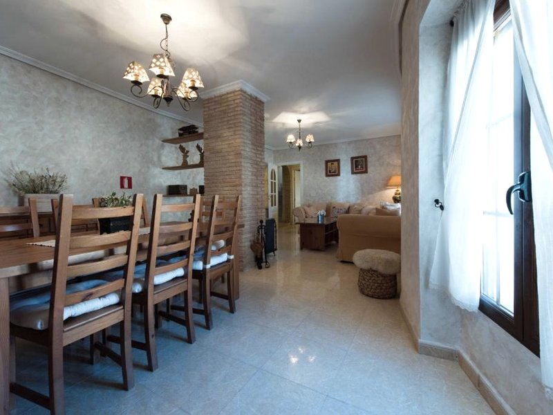La Casa de la Vieja - Rustic & Charming Appartmentsの写真