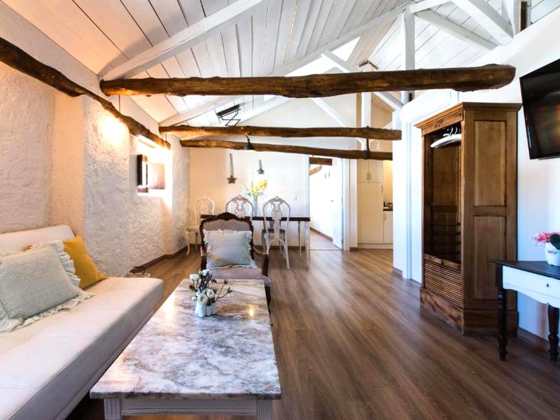 La Casa de la Vieja - Rustic & Charming Appartmentsの写真