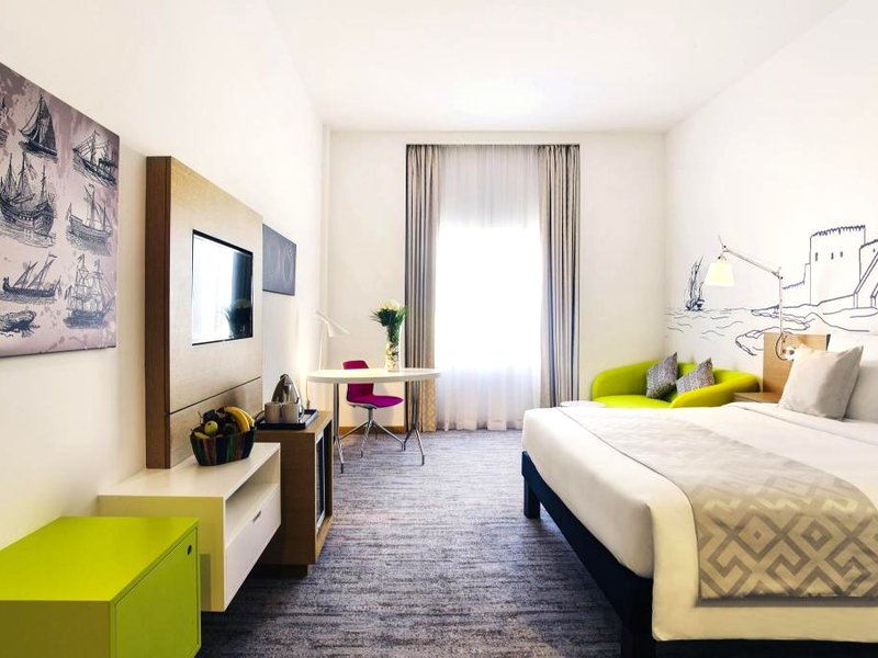 メルキュール ソハール (Mercure Sohar)の写真