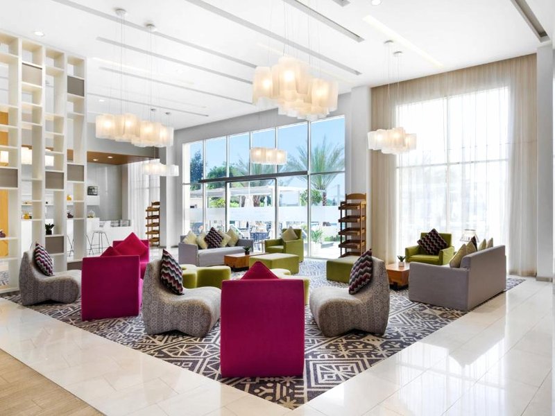メルキュール ソハール (Mercure Sohar)の写真