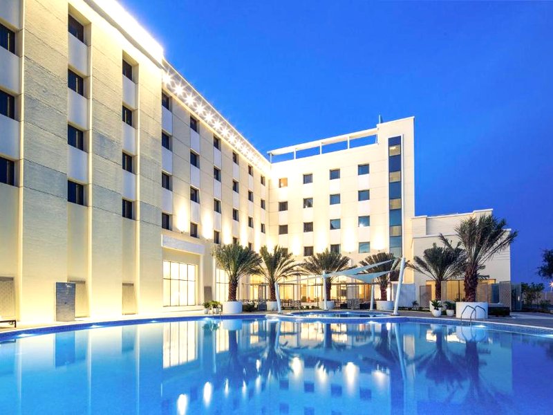 メルキュール ソハール (Mercure Sohar)の写真